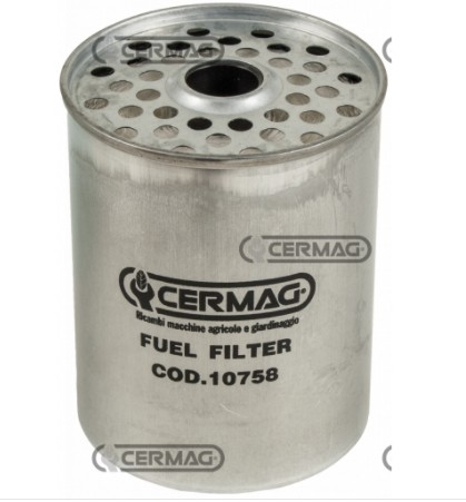 Filtro nafta gasolio - filtro, 1118