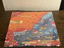 Jade Cicada - Pressure Gamut