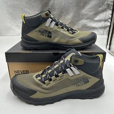 The North Face Cragstone Mid