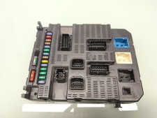 Centralina BSM PEUGEOT 207 CC WD_ 2007 - > 9663798380