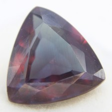 Pietre preziose sfuse a forma