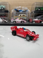 Rara slot car HTF vintage Tyco