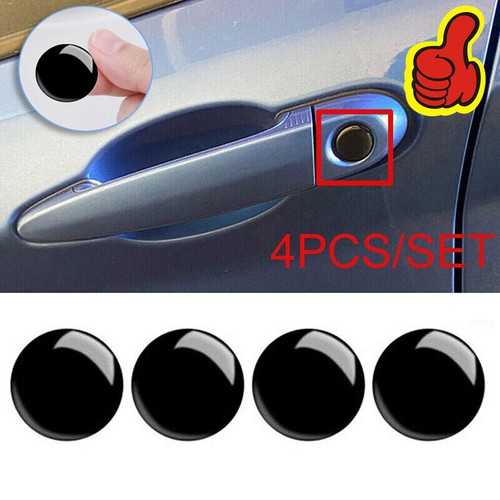 Adesivi protezione buco - pz,