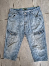 Pantaloncini No Fear lunghezza