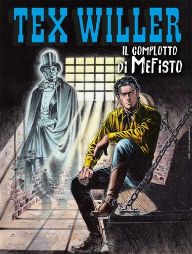 Tex willer il - tex,