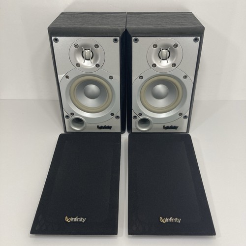 Infinity primus p142 bookshelf - primus,