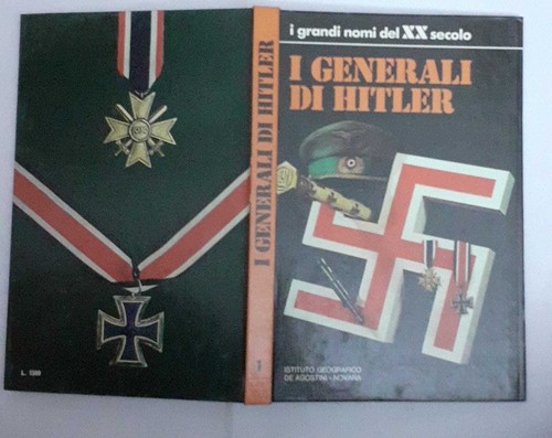 Generali hitler - di,
