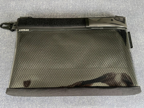 Crdbag crdpouch borsa - crdpouch,