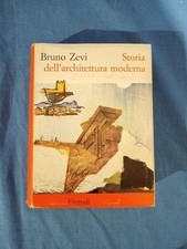 Zevi Storia Dell' Architettura