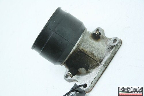 Collettore aspirazione ducati - aspirazione,