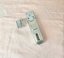 Chiusura ABUS porta lucchetto in acciaio corazzato 100/100 SB