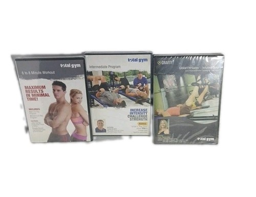 Set completo dvd total - completo, 3