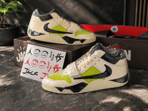 Nike jordan jumpman jack - jack, tr