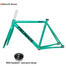 Telaio Bici Ingranaggio Fisso