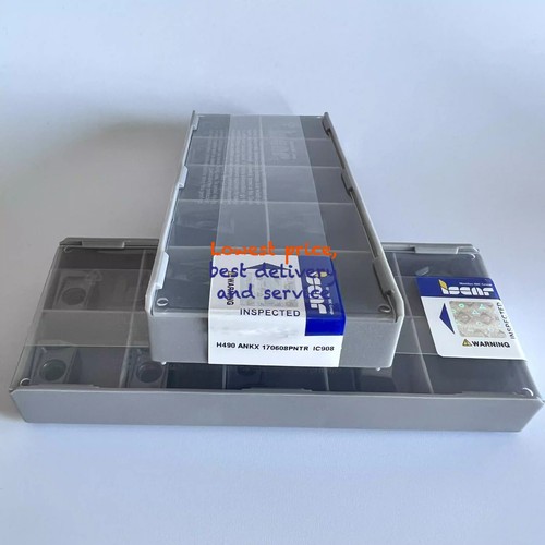 Inserto fresa h490 - h490, inserti