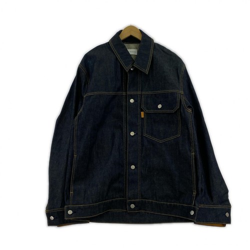Giacca ryo takashimadenim - giacca,