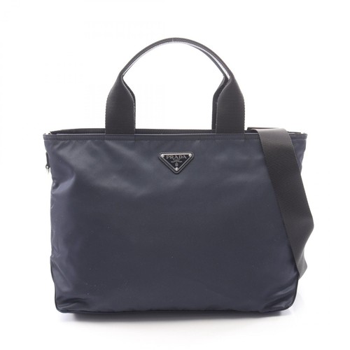 Borsa tracolla prada vela - a,