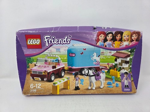 Lego 3186 friends - lego, friends: