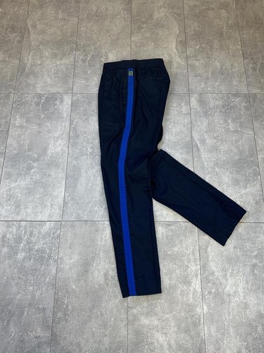 Pantalone kenzo uomo navy - pantalone,