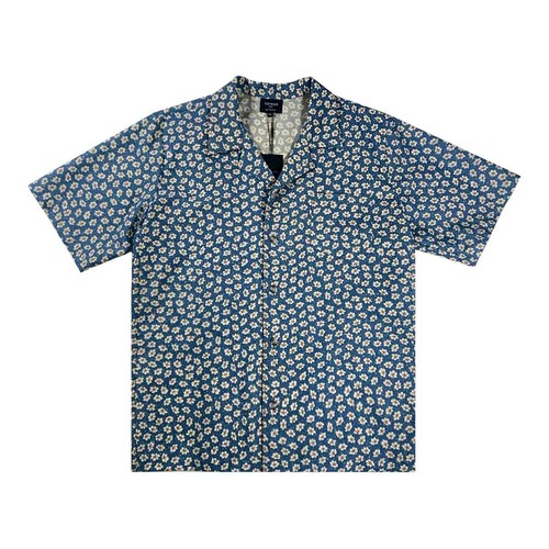 Camicia kimono aloha - kimono, xl