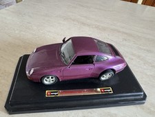 Stunning Porsche 911 Carrera
