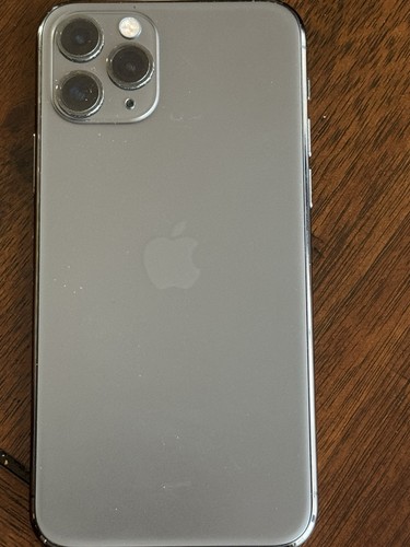 Apple iphone pro unlocked - 11,