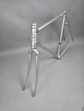 Set telaio Alan Record Ergal