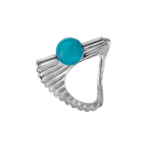 Anello athena oasi - anello, namib