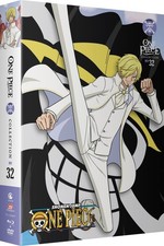 New One Piece: Collection 32