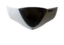 Carena manubrio anteriore Honda Chiocciola 125 150 2000-2006 con piccola crepa
