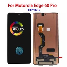 Per Motorola Edge 60 Pro