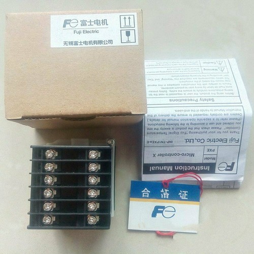 Regolatore temperatura - di,
