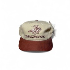 Cappello vintage Winchester