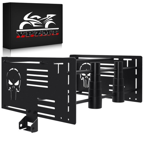 Tour pack trunk wall mount - tour,