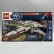 LEGO 9493 Star Wars X-Wing