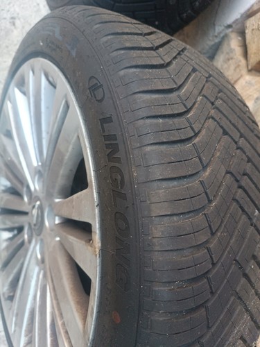 Cerchi lega gomme opel - lega, e