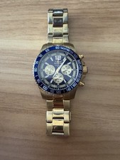 Invicta Signature II