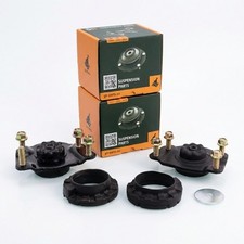 Coppia Supporti Ammortizzatore