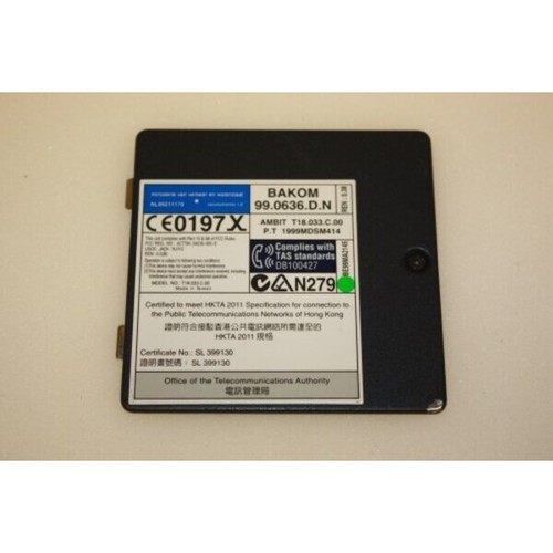 Omnibook xe2 cover di - hp,