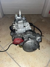 blocco motore hm crm 125