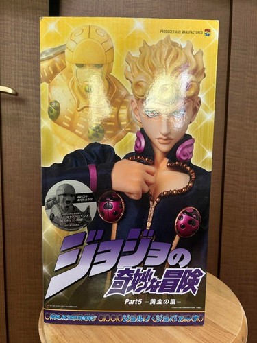 Jojo bizarre adventure - bizarre,