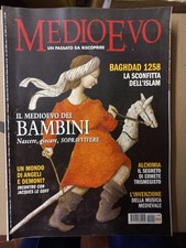 Rivista Medioevo n. 181