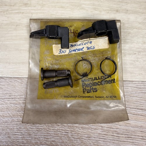 Kit pawl avviamento - , originale