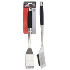Bbq Spazzola barbecue inox per