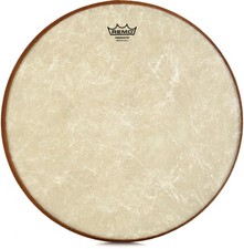 Testina batteria Remo Mondo