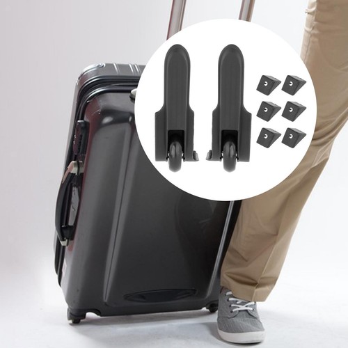 Ruote per bagagli - , trolley