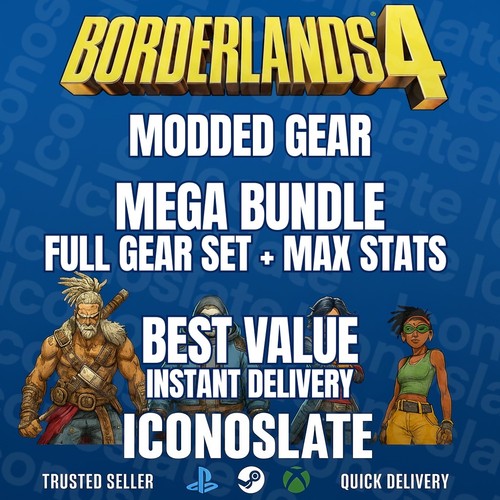 Borderlands 20 best - borderlands, +20
