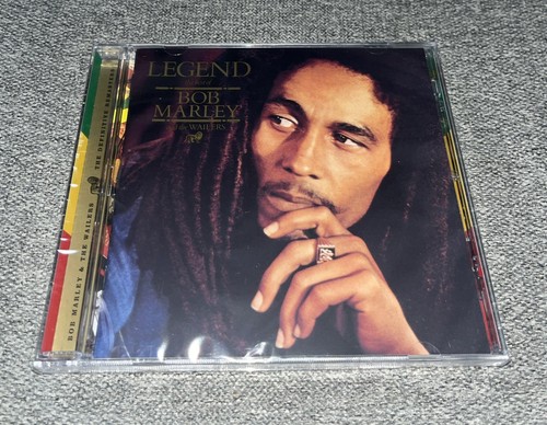 Legend by - packaging),