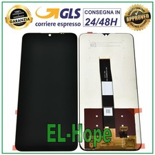 DISPLAY LCD PER XIAOMI REDMI