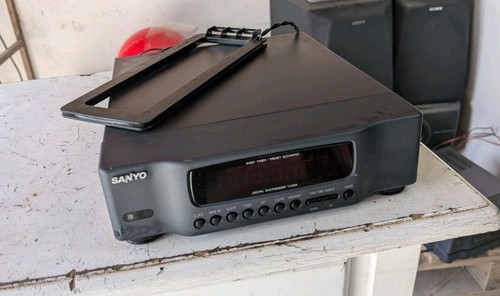 Sanyo t55 tuner - dc-t55, tu